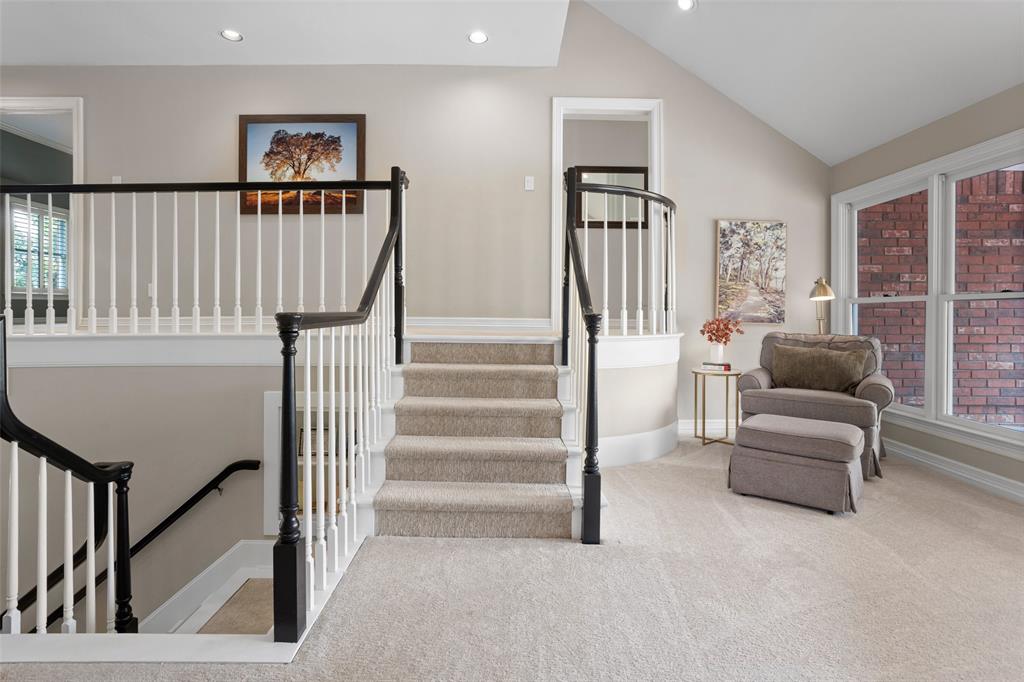 Mira Vista Add - Residential