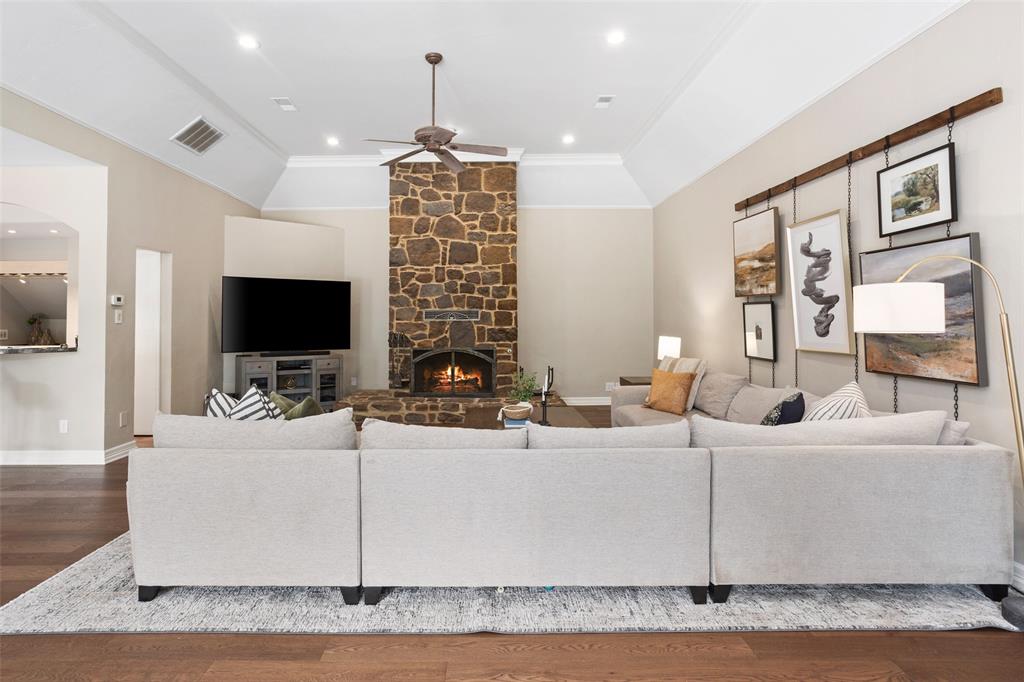 Mira Vista Add - Residential