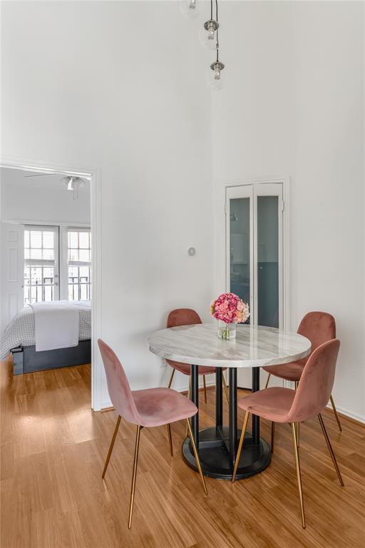 Lovers Lane Condos Ph I - IV - Residential