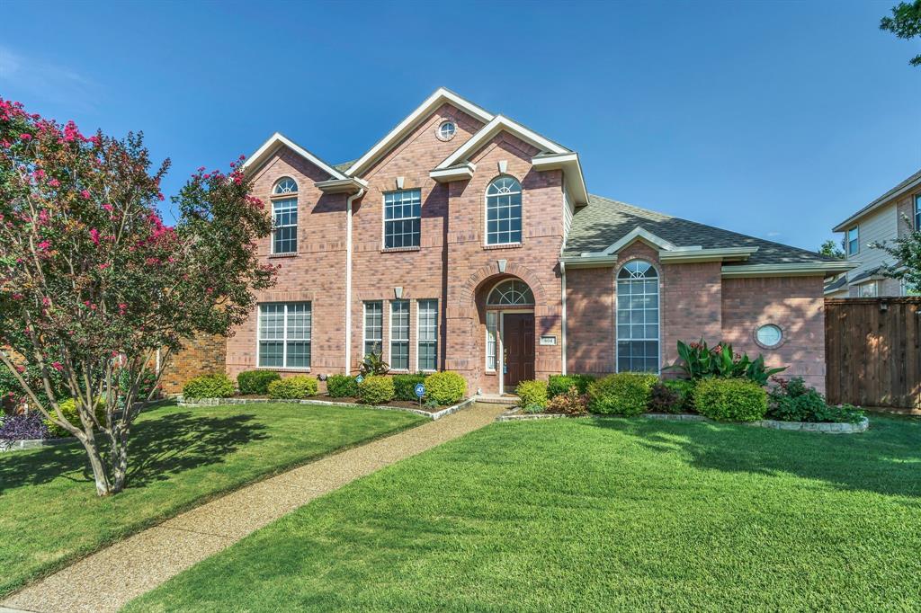 604 Nelson Court