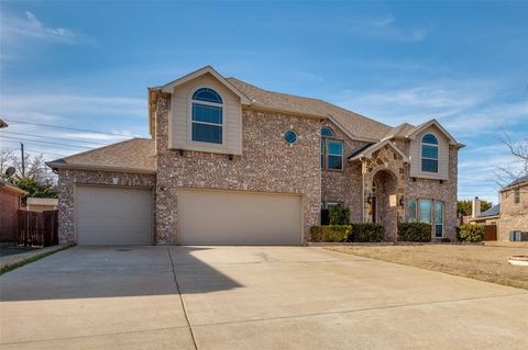 3449 Ava Drive Midlothian TX 76065
