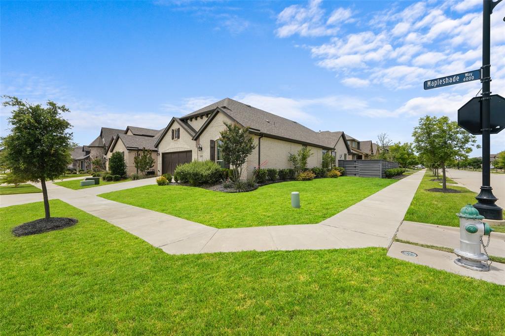6012 Mapleshade Way
