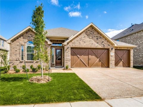 Photo of 2727 Salt Creek Way, Celina, TX 75078 (MLS # 21262407)