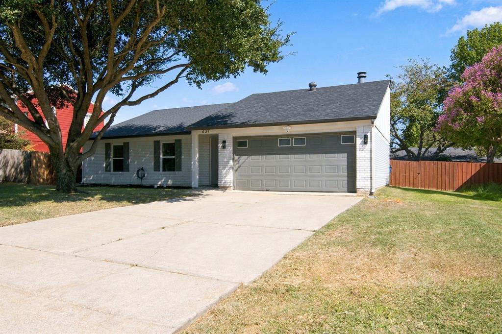 831 Beverly Drive