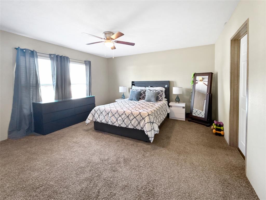 Country Meadows Estates Sec 2 - Residential