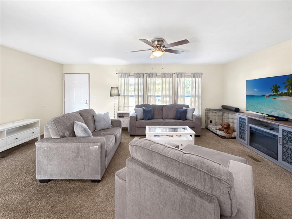 Country Meadows Estates Sec 2 - Residential