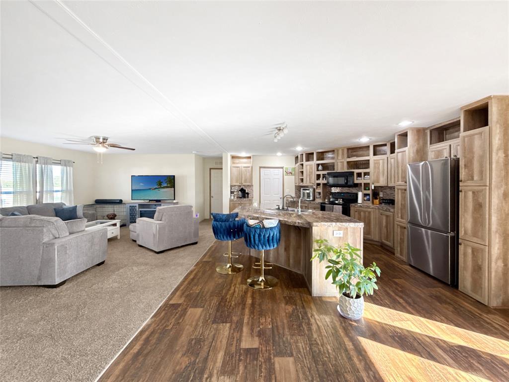 Country Meadows Estates Sec 2 - Residential