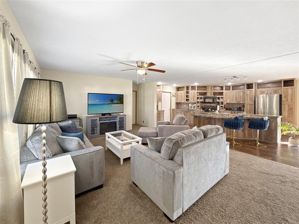 Country Meadows Estates Sec 2 - Residential