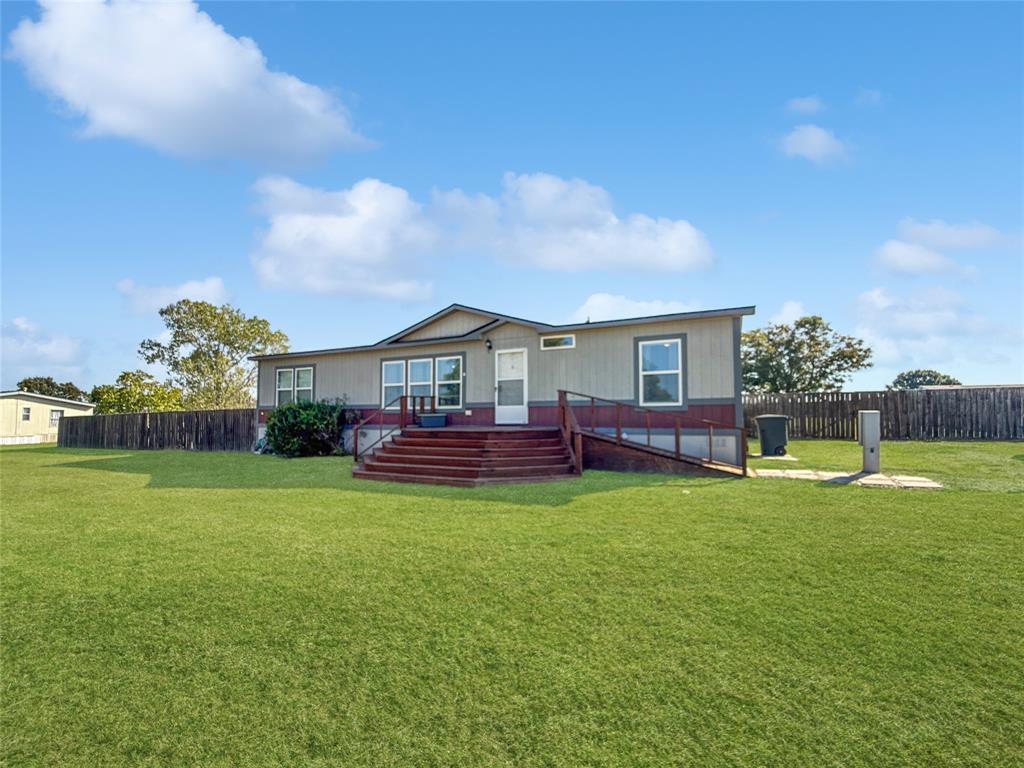 Country Meadows Estates Sec 2 - Residential