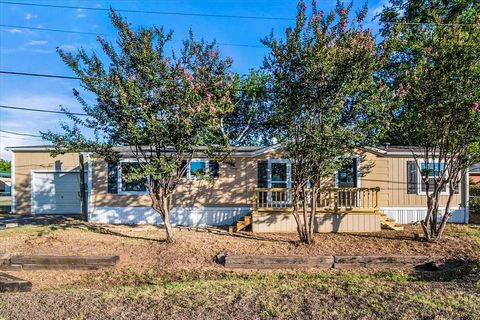 A home in Blooming Grove