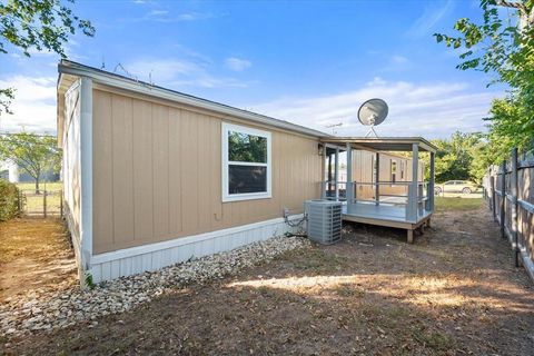 A home in Blooming Grove