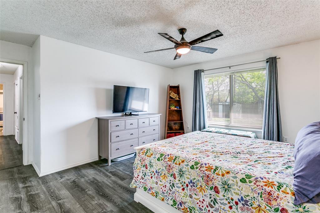 Dove Crossing - Residential