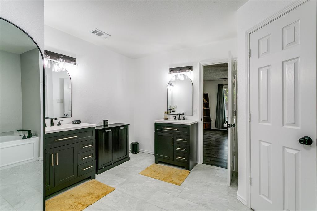 Dove Crossing - Residential