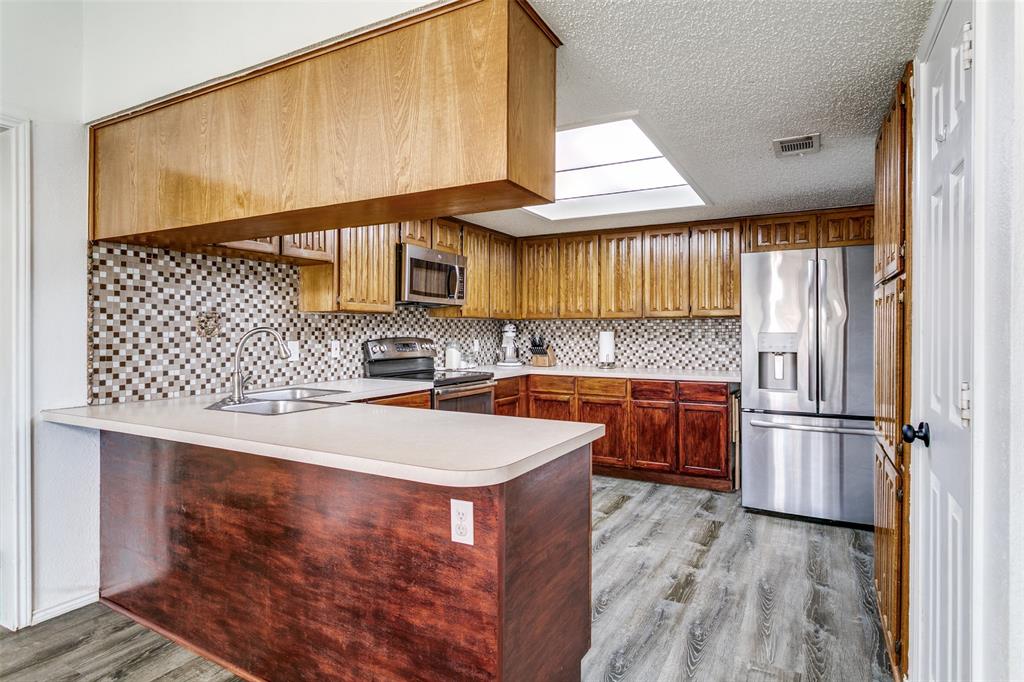 Dove Crossing - Residential