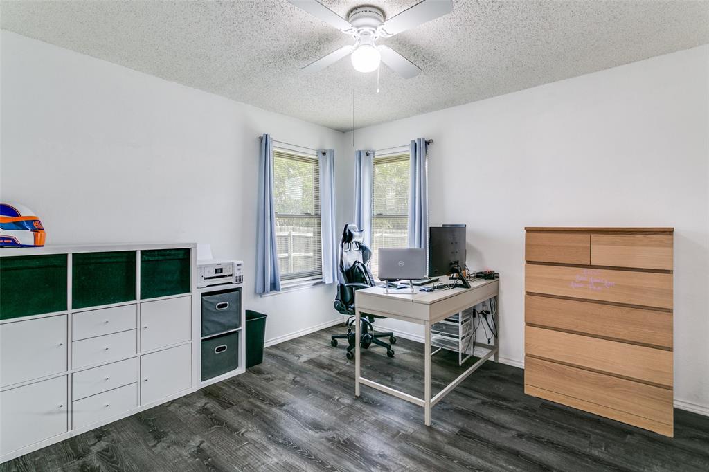 Dove Crossing - Residential