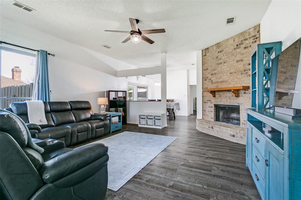 Dove Crossing - Residential