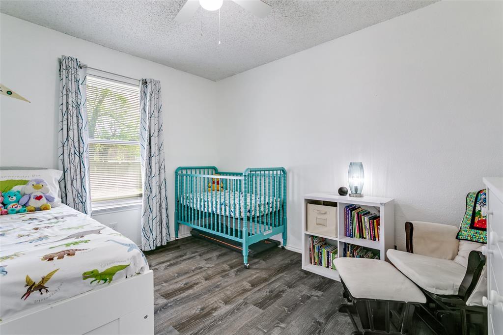 Dove Crossing - Residential