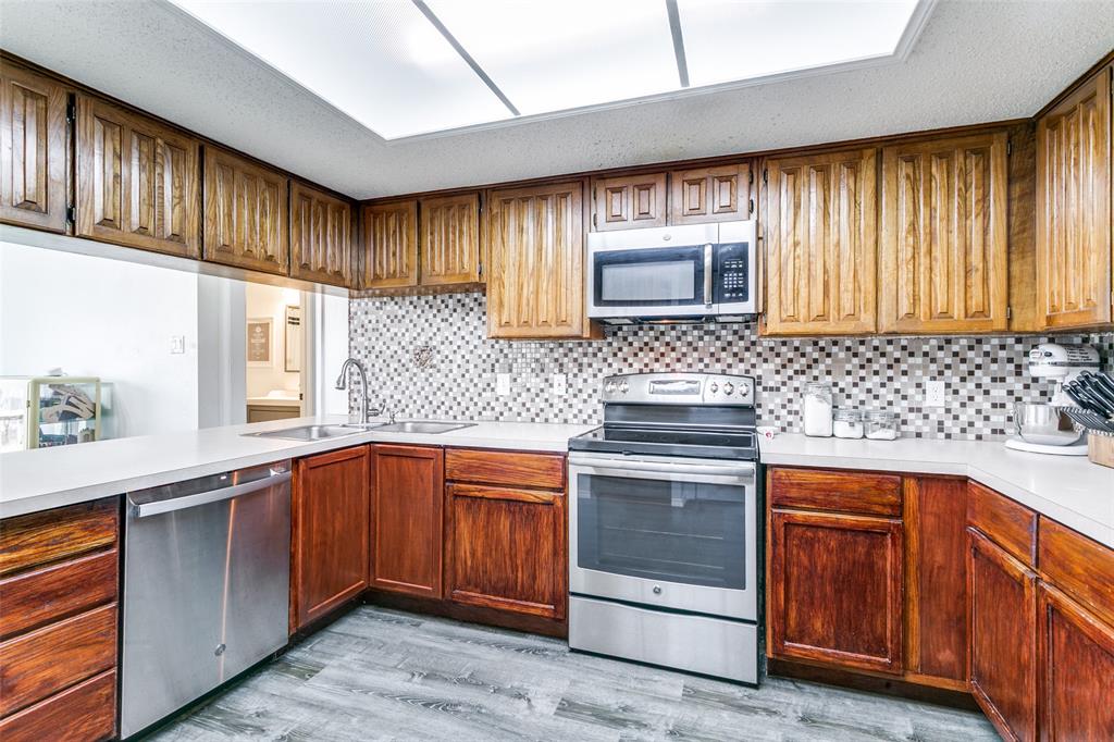 Dove Crossing - Residential