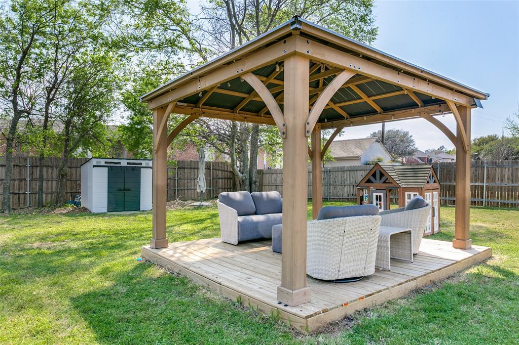 Dove Crossing - Residential