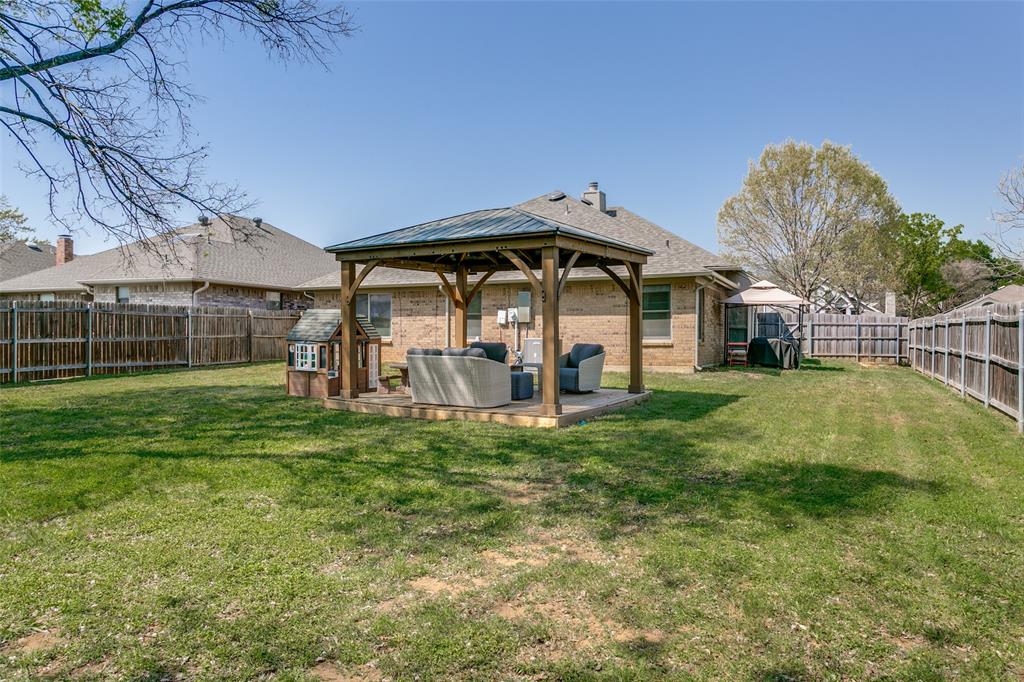 Dove Crossing - Residential