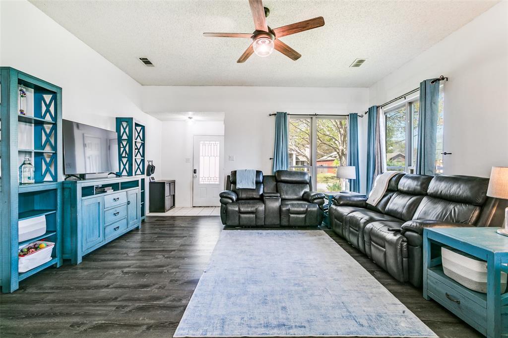 Dove Crossing - Residential