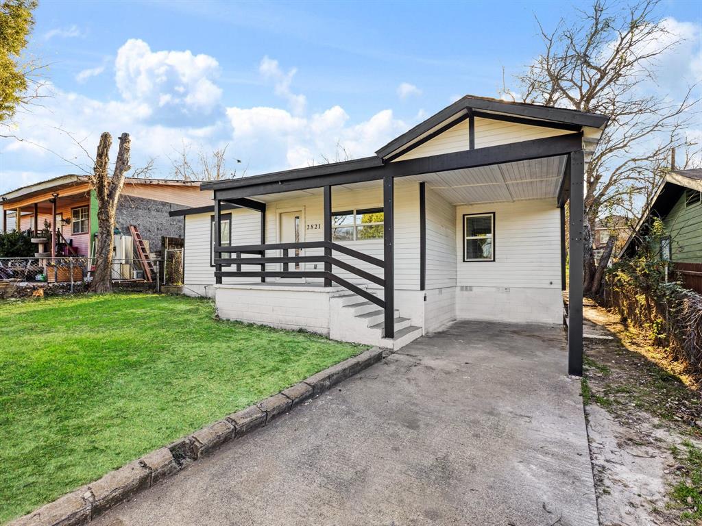 Rosen Heights Second Filing - Residential