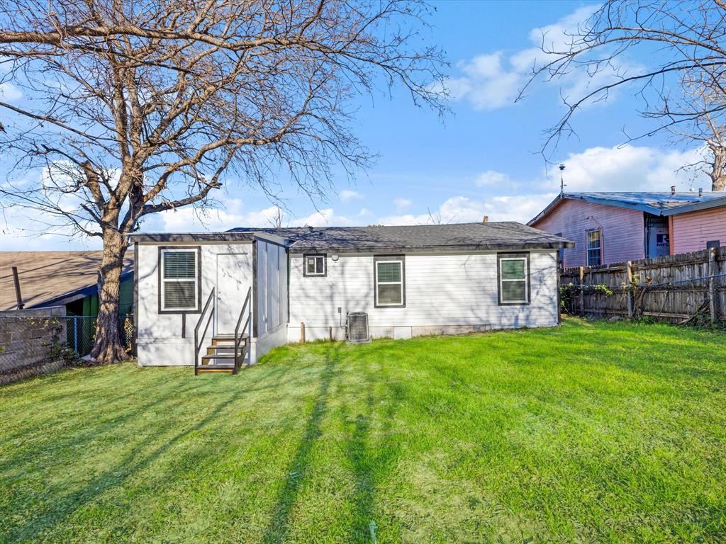 Rosen Heights Second Filing - Residential