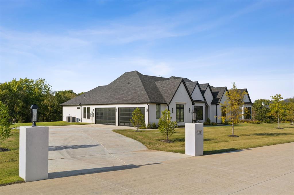 Hawks Wood Ph 2 - Residential