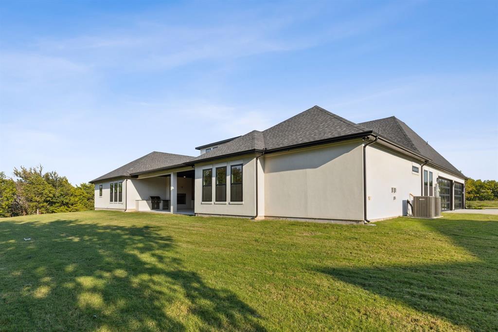 Hawks Wood Ph 2 - Residential