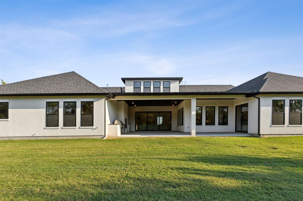 Hawks Wood Ph 2 - Residential