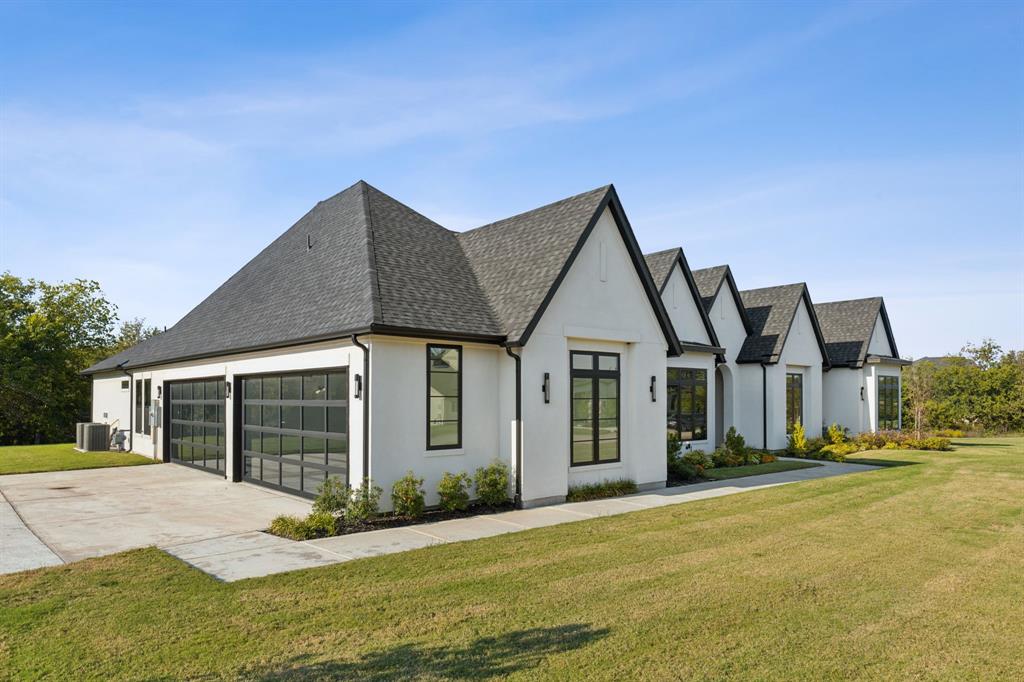 Hawks Wood Ph 2 - Residential