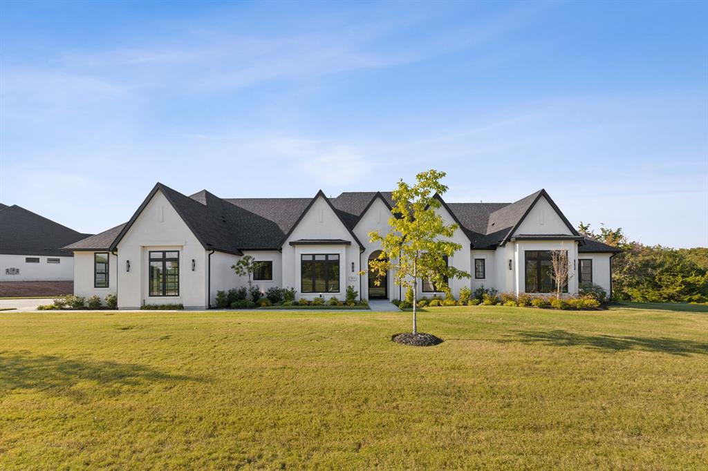 Hawks Wood Ph 2 - Residential