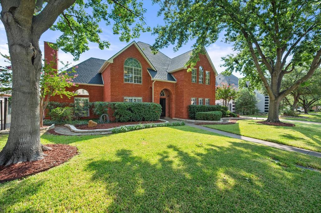 4211 Murwick Drive