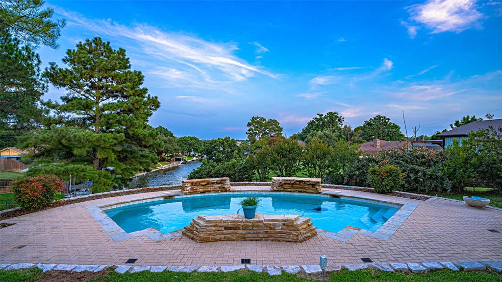 Nassau Bay II - Residential