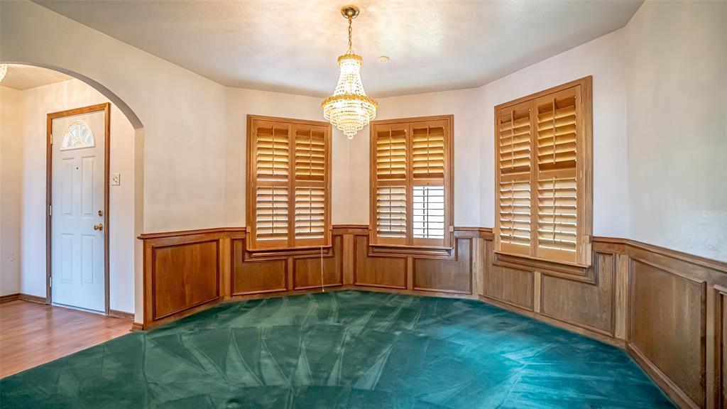 Nassau Bay II - Residential