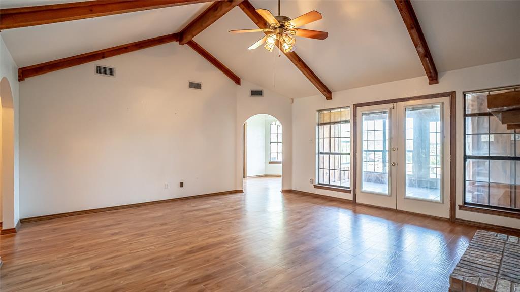 Nassau Bay II - Residential