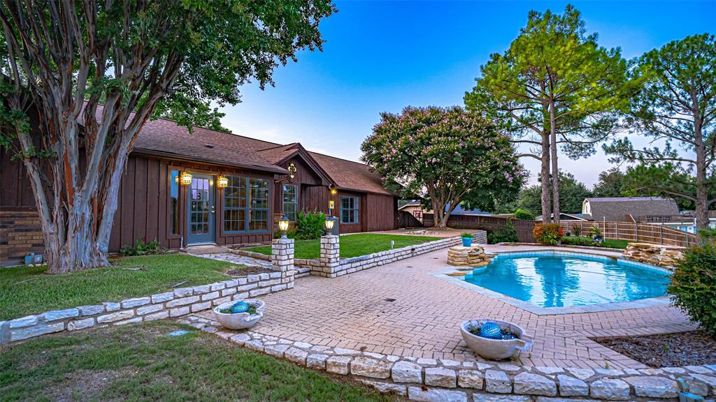 Nassau Bay II - Residential