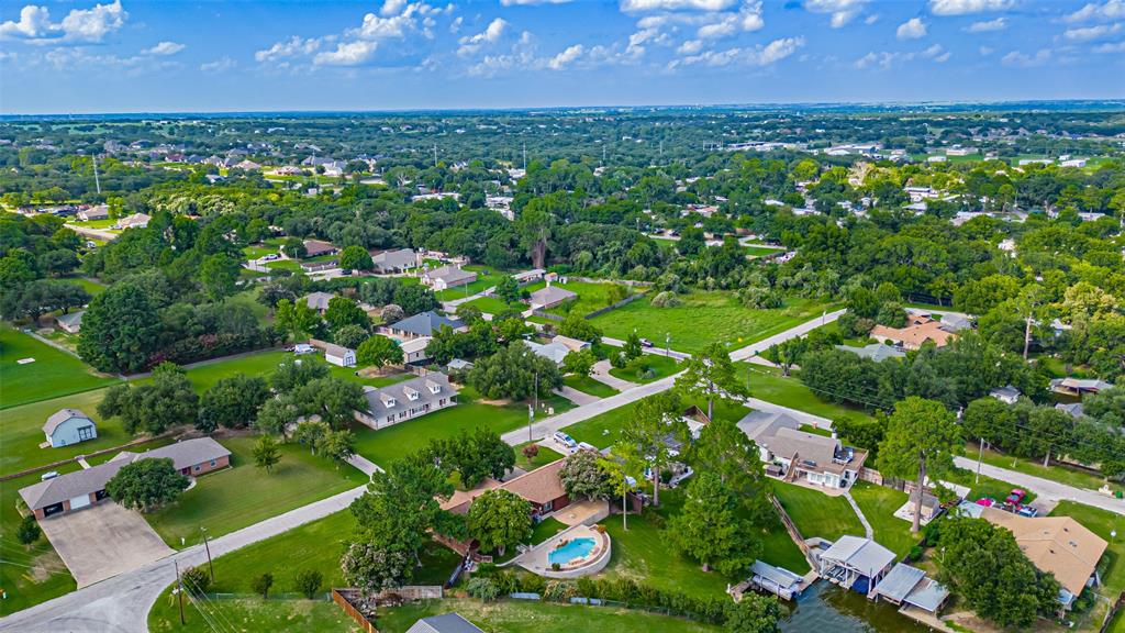 Nassau Bay II - Residential