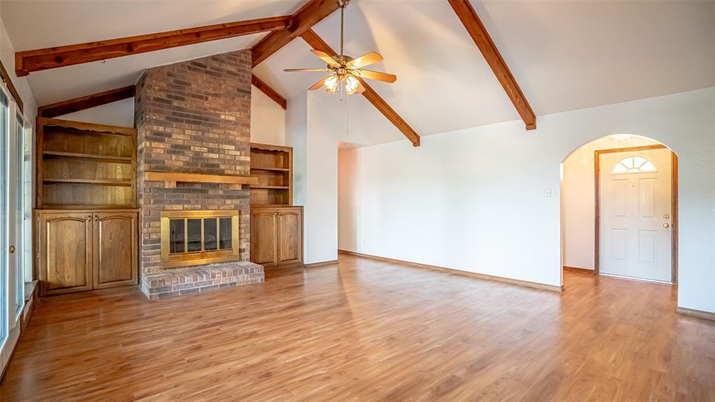 Nassau Bay II - Residential