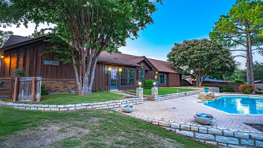 Nassau Bay II - Residential