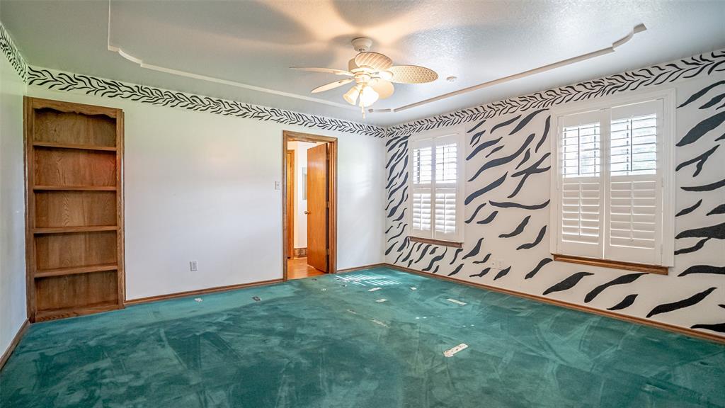 Nassau Bay II - Residential