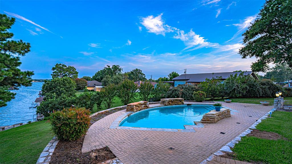 Nassau Bay II - Residential