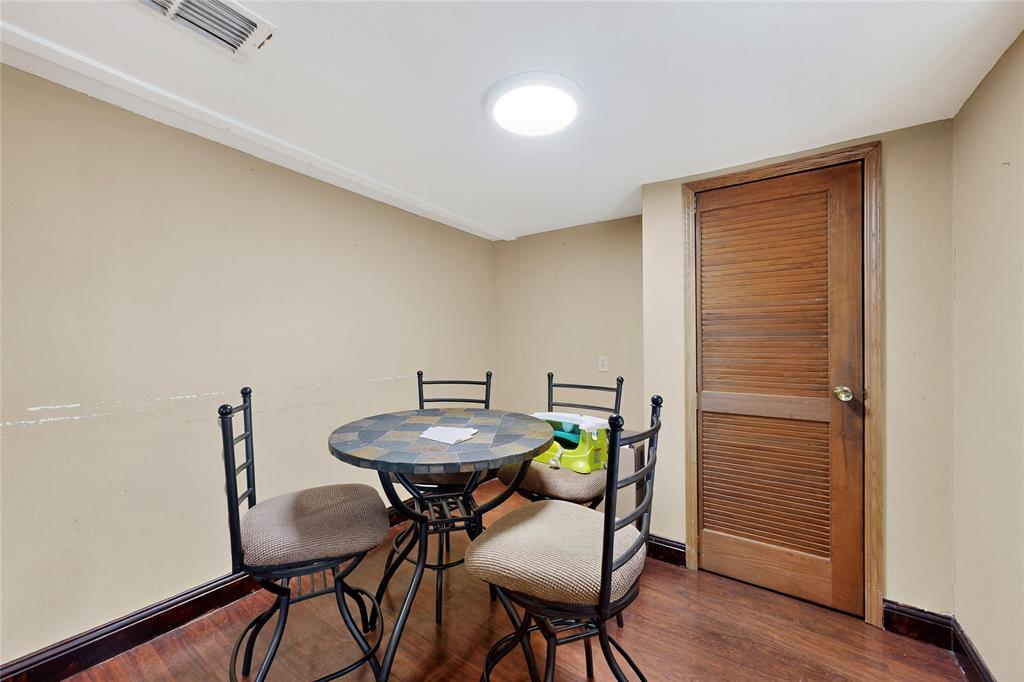 thomas collins - Residential