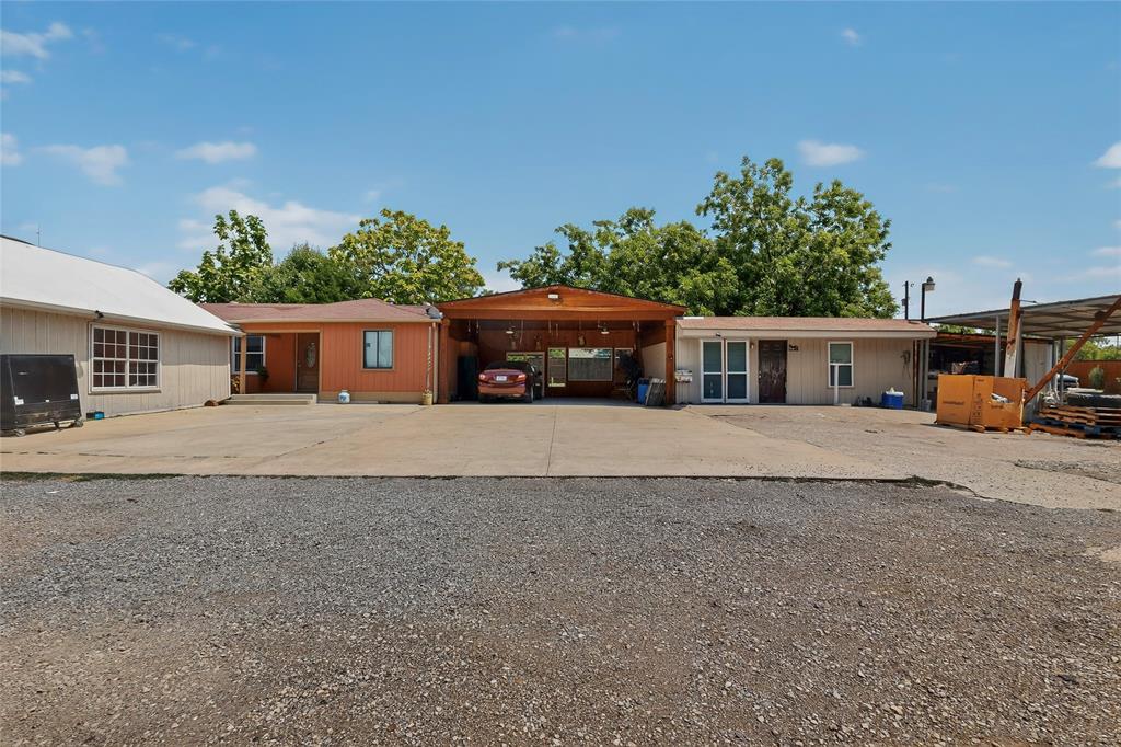 thomas collins - Residential