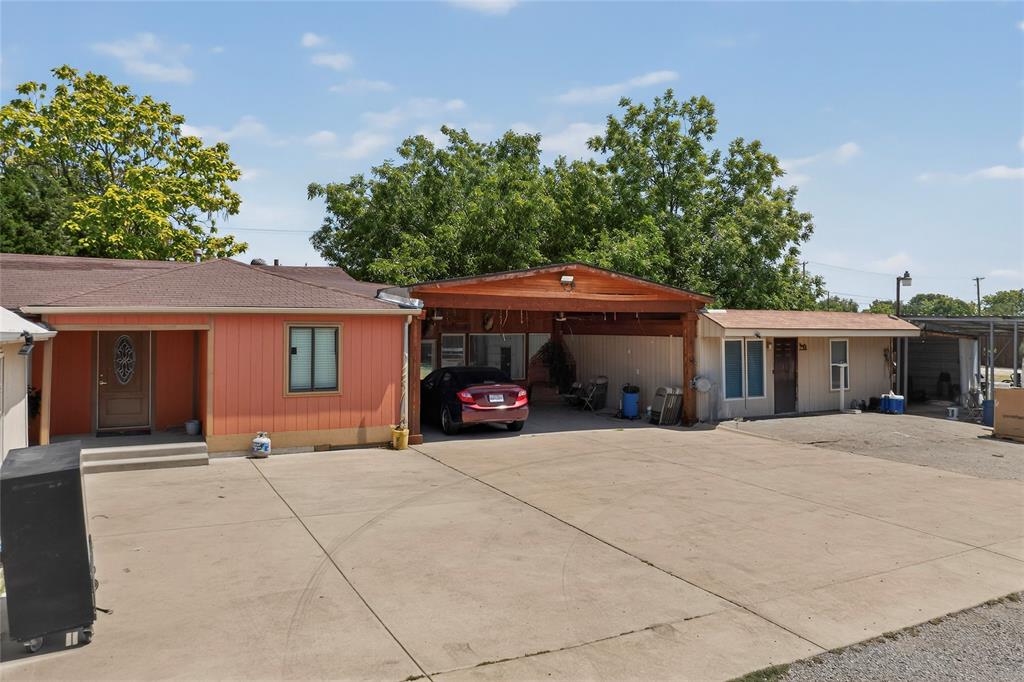 thomas collins - Residential