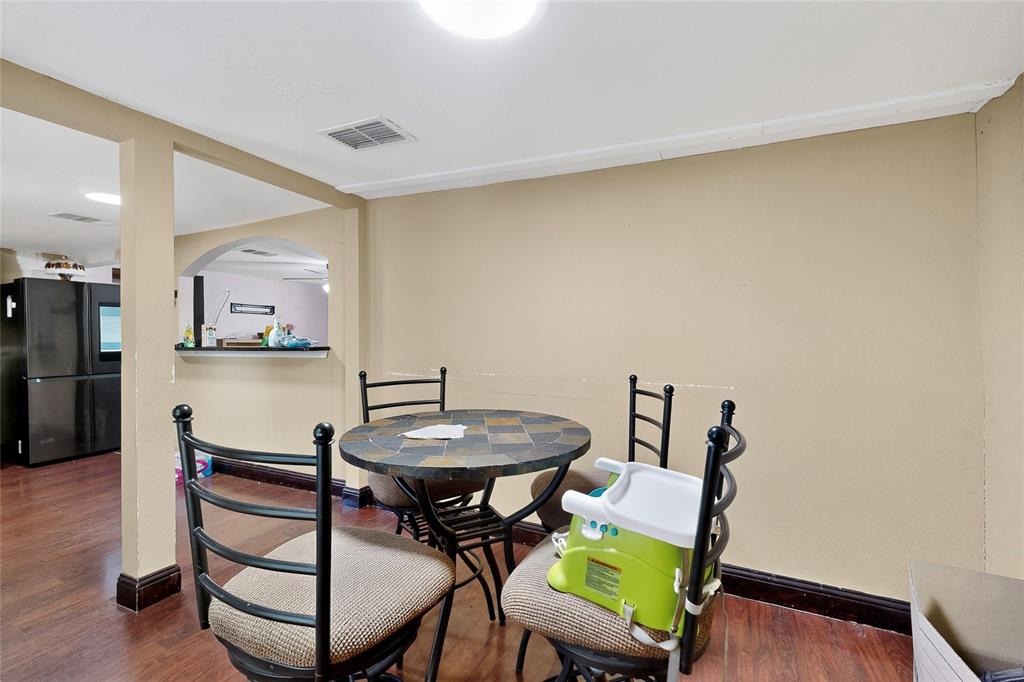 thomas collins - Residential