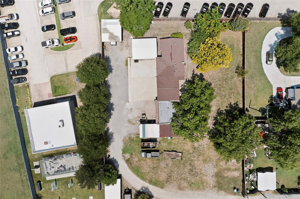 thomas collins - Residential