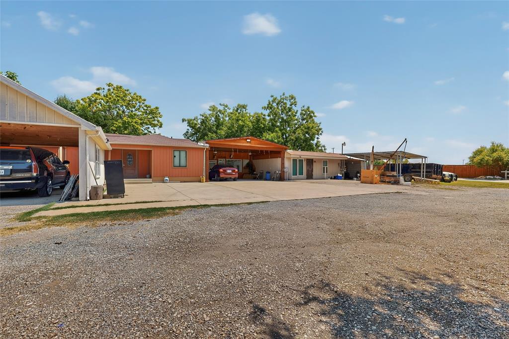 thomas collins - Residential