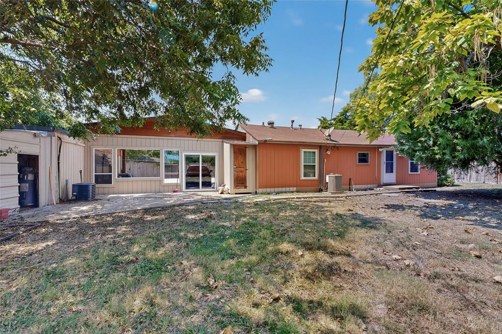 thomas collins - Residential