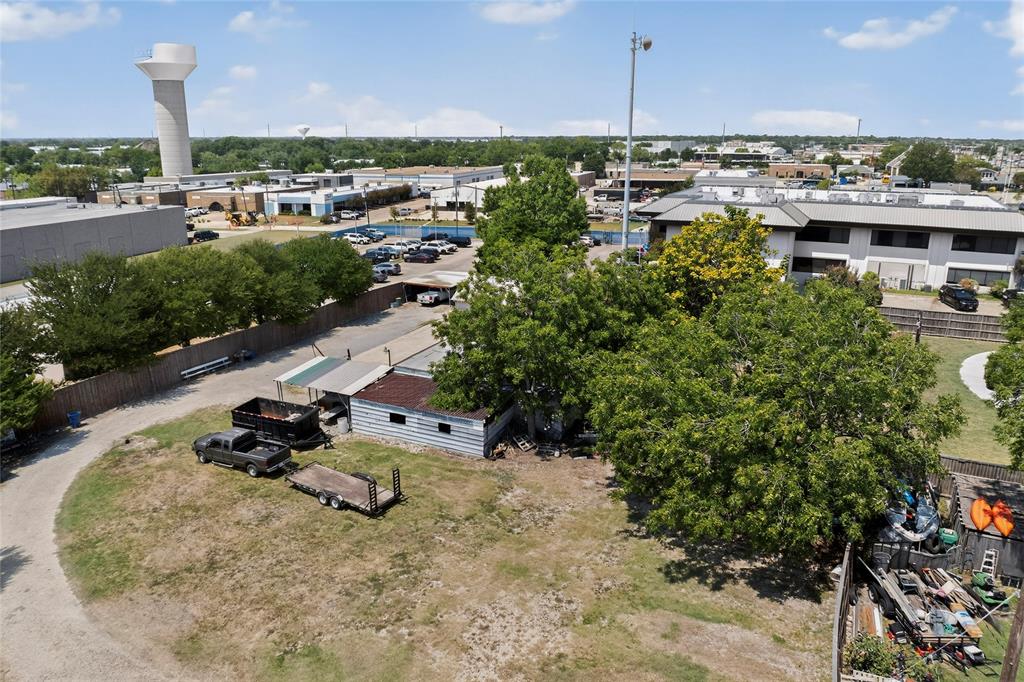 thomas collins - Residential